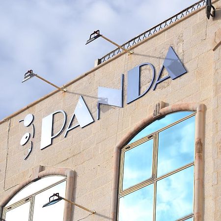 Panda Hotel Apartments Аман Екстериор снимка